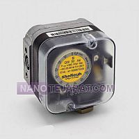 Shokoh Electronics GW 150 A4 Air Pressure Switch Shokoh Electronics GW 150 A4 Air Pressure Switch